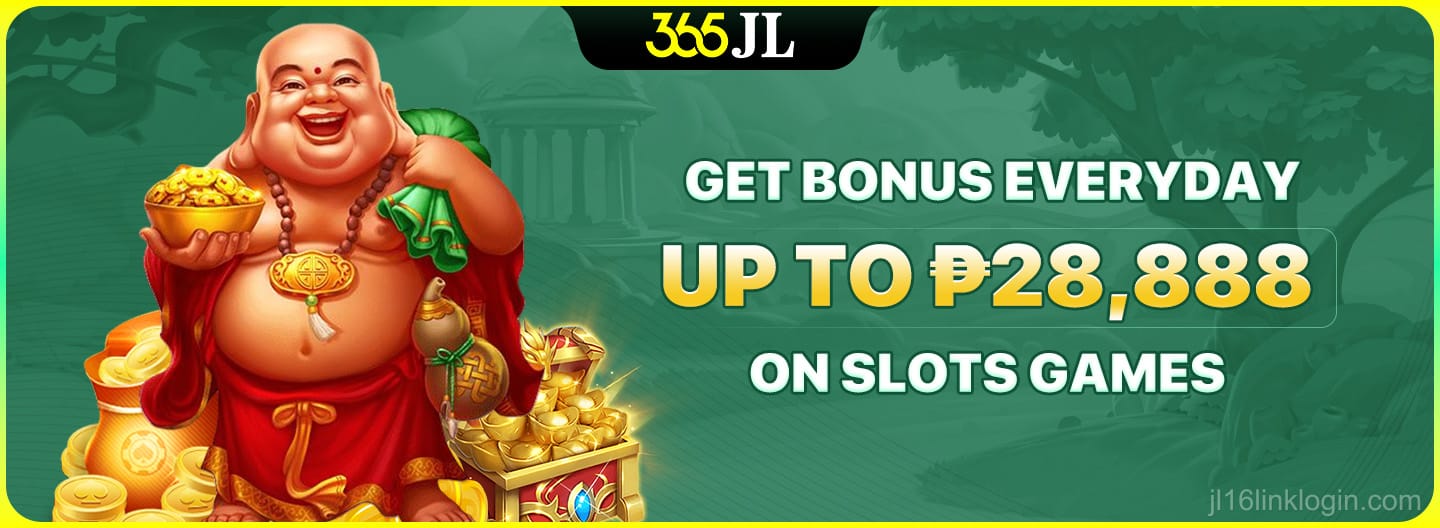 Daily Slots Bonus