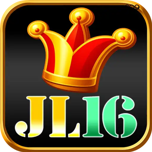 JL16 Login Logo